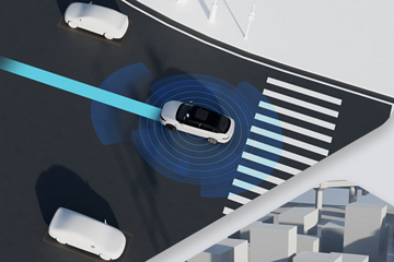 从小鹏 P7 事故分析，看智能驾驶瓶颈在哪？