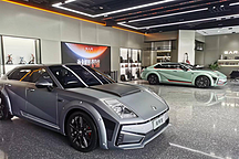 揭秘華為 96 線激光雷達(dá)