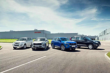 电动化转型，哈弗更像是长城汽车的助推器