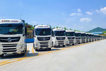 量产自动驾驶重卡,不妨摸着嬴彻科技过河