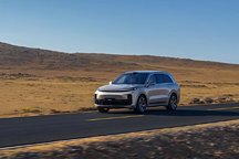 理想L8是“中杯”L9？羅永浩看了要破防