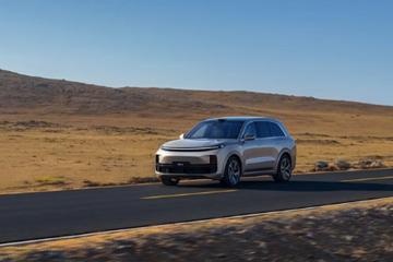 理想L8是“中杯”L9？罗永浩看了要破防