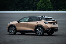 反对「无效内卷」,日产ARIYA凭什么与「智能电动车」开战?