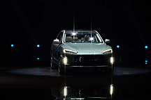 「華為汽車(chē)」的兩幅面孔