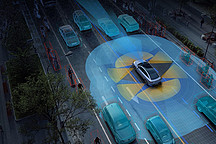 城市輔助駕駛，小鵬深踩電門