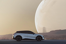 看了「集度 ROBO-01 探月」才明白，下一代智能車應(yīng)該這樣「卷」