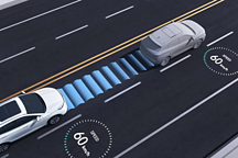 L4自動駕駛公司如何做好城市NOA，輕舟智航這樣作答