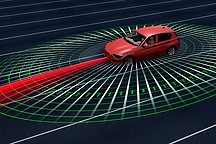 激光雷達(dá)的冰與火：破產(chǎn)、合并、退市與高歌猛進(jìn)