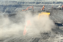 鐳神智能攻破國產(chǎn)激光雷達礦區(qū)無人駕駛應(yīng)用難題