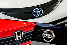 「日系三強(qiáng)」掉隊(duì)，留給合資電動(dòng)化突圍的時(shí)間不多了