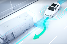 行泊一体，域控制器厂商的600亿新市场