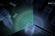 Innovusion 榮獲 CES 國際認(rèn)可，前瞻性產(chǎn)品組合方案重磅亮相！