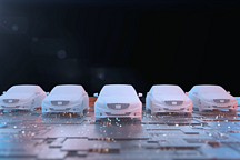 智能汽車風(fēng)潮里，窺見中國城市的野心