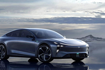 669天兩款新車，集度憑什么？