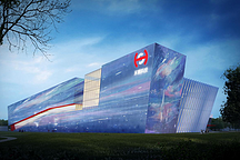 比苹果、特斯拉毛利还高，中国激光雷达第一股来了：估值超200亿