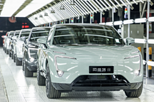 阿維塔：讓消費者知道你強，才是真的強