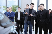 華為，最終沒(méi)能做成「智能汽車時(shí)代的博世」