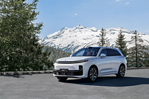 一年賣30萬輛SUV、毛利率超20%，理想收割家庭市場