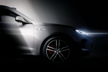 余承东引入鲶鱼，华为高阶智能驾驶加速