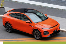 何小鵬：G6是下一個(gè)「Model Y」，四季度月銷破2萬輛