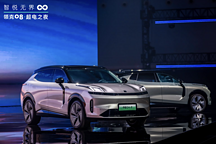 首發7nm座艙芯片，魅族車機上車，領克 08 和遙遙領先打起來了