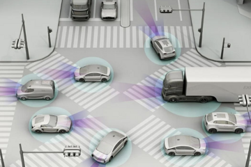 投资祛魅后，自动驾驶细分场景开始赚钱了