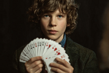 别急，油车会出手的