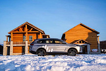 这才是年轻人该有的车，售价20W也能开出豪车的气质