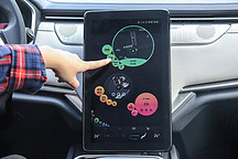 威马汽车有什么秘密？更懂你的智能舱座