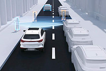 国货之光!威马7系轿车续航700KM+,计划2020年上市