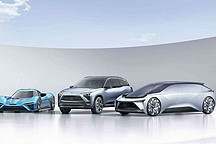 造车新势力2019年终复盘：这一年，发生了太多意想不到……