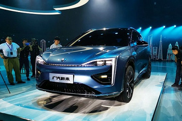 广汽集团将10亿美元入股蔚来汽车？官方回应来了……