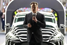 馬斯克炮轟氫能，能阻擋“新石油”登場嗎？