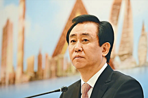 负债两万亿的许家印，还能靠造车逆风翻盘吗？