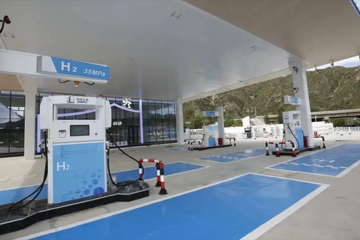 动辄千万补贴、3年4倍增幅，加氢站“虚火”背后尴尬难解