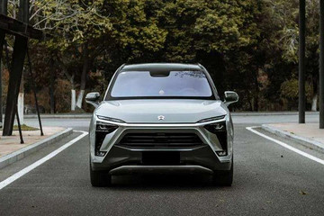 蔚来卖一辆车亏损超11万，不幸的是，如此“冤大头”日子还很长