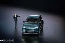 2022 NIO DAY上，蔚来汽车没有惊喜……