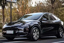 特斯拉股價突然飆升，“2022全世界最慘的男人”又行了？