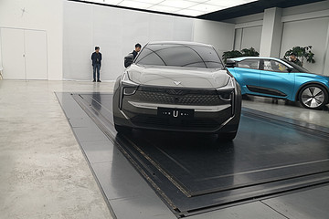 U，以人为本，体验式营销，必定事成