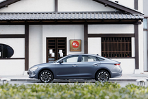 ADAS辅助驾驶加持 菲斯塔或成上半年最值得买的合资纯电轿车