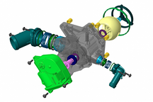 奔腾T77 PRO，跑得快还“不吃草”