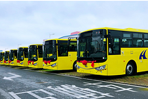 700辆安凯客车出口沙特，彰显“中国制造”魅力