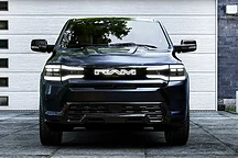 新能源道皮卡道奇RAM 1500 REV