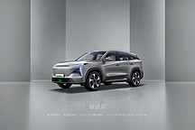 銀河L7首搭神盾電池系統(tǒng)