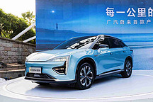 新能源車型迸發時刻！HYCAN 007領銜 四月即將上市新車前瞻
