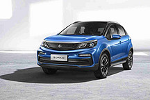 吉利旗下第三款新能源品牌！楓葉汽車30x預(yù)售價(jià)6.88-7.98萬(wàn)元