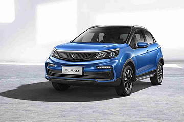 吉利旗下第三款新能源品牌！楓葉汽車30x預(yù)售價6.88-7.98萬元