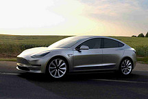 Model 3車內(nèi)攝像頭隱藏功能得到證實！埃隆·馬斯克證實只因安全性著想