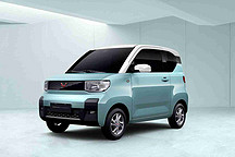 國(guó)產(chǎn)的Kcar車型！五菱宏光MINI EV 5月開(kāi)啟預(yù)售