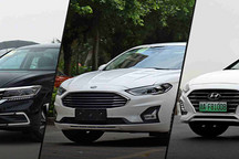 油耗低！續(xù)航長 宜商宜家才是好車型！三款中型插電式混動車型推薦